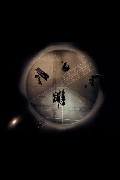 Poster do filme Burning the City