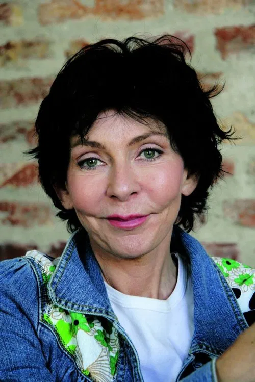 Dolores Schmidinger profile picture
