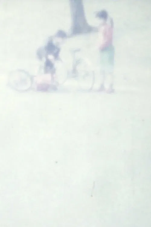 EVERY DAY , EVERY TIME movie poster