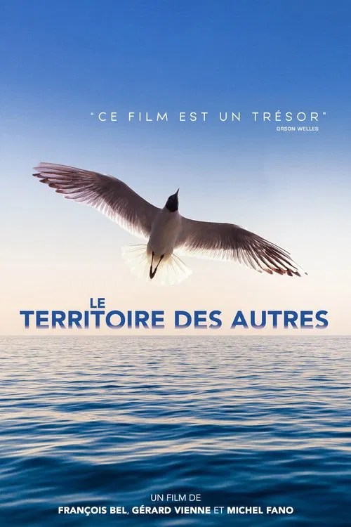 The Territory of Others movie poster