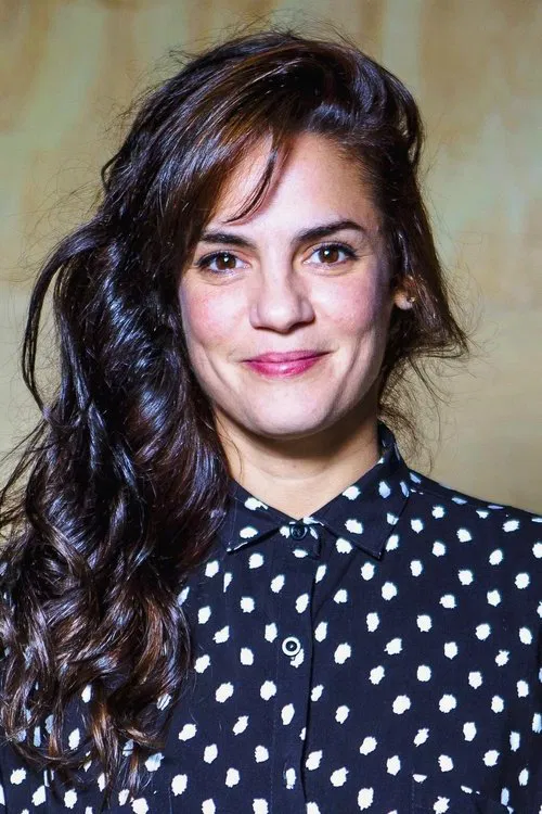 Pilar Gamboa profile picture