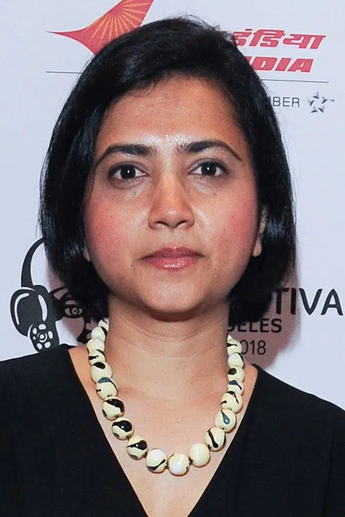 Vaishali Sinha profile picture