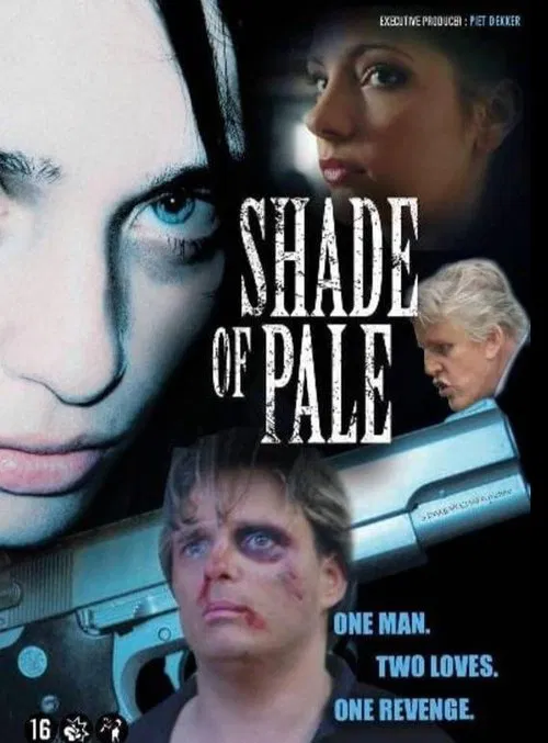 Poster do filme Shade of Pale