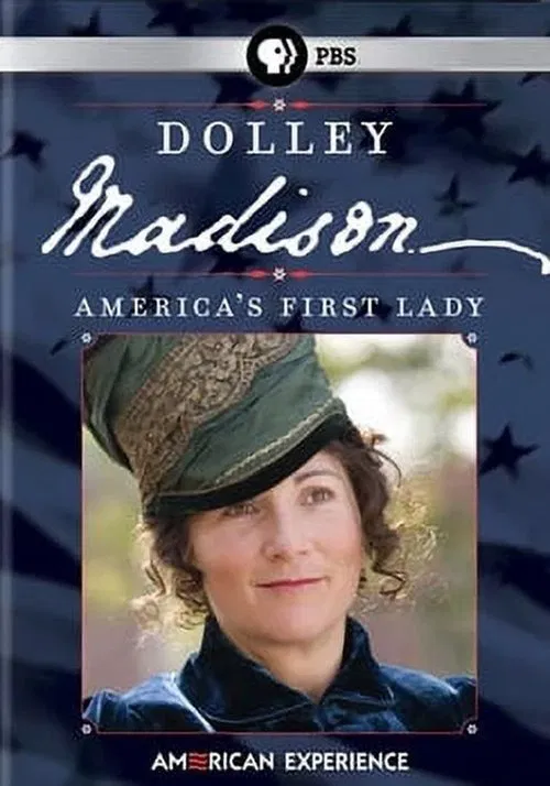 Dolley Madison movie poster