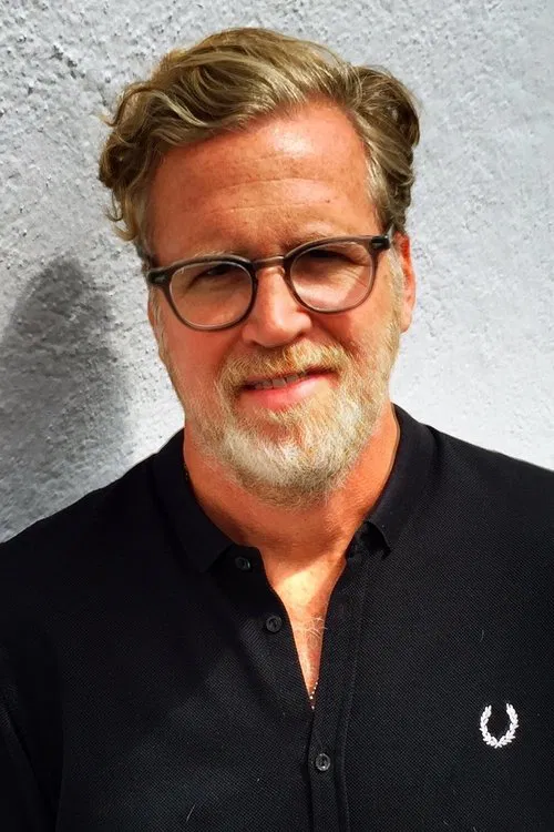 Ned Martel profile picture