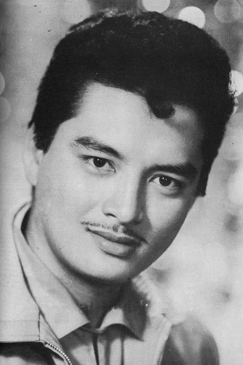 Man Theeraphol profile picture