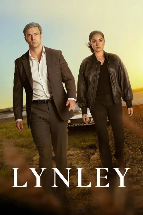 Lynley tv show poster