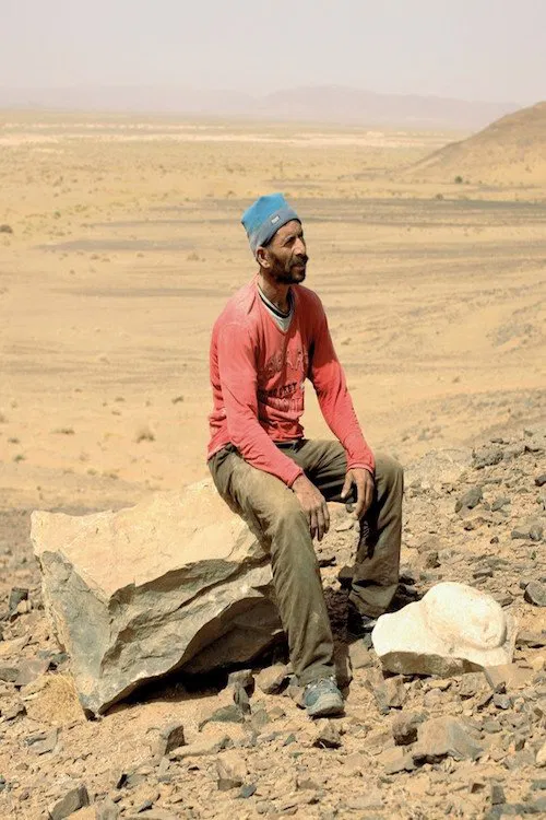 Sisyphus movie poster