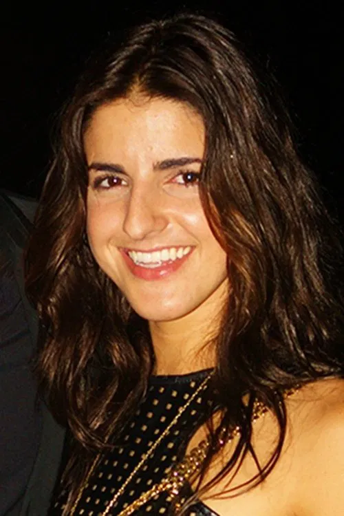 Elise Avellan profile picture