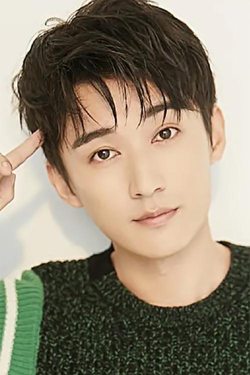 Foto de perfil de Liu Xueyi
