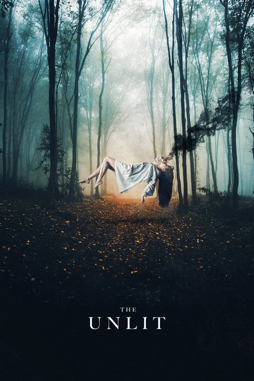 Witches of Blackwood movie poster