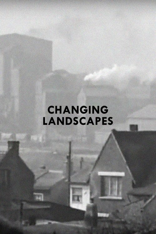 Changing Landscapes movie poster