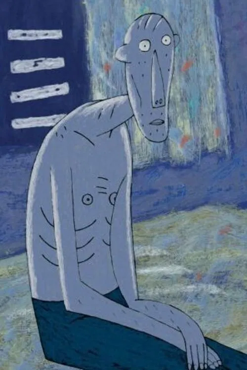 Le nez à la fenêtre movie poster