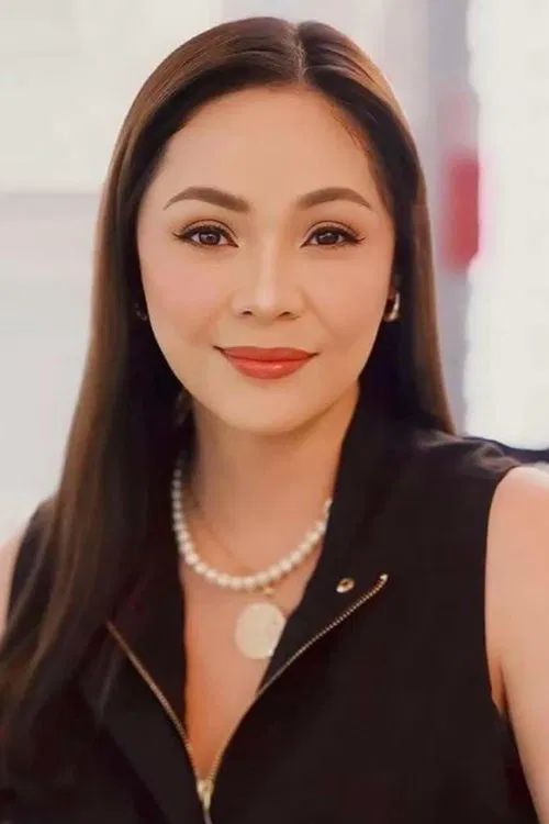 Almira Muhlach profile picture