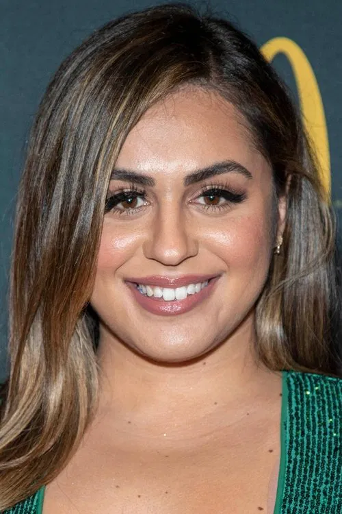 Ayesha Perry-Iqbal profile picture