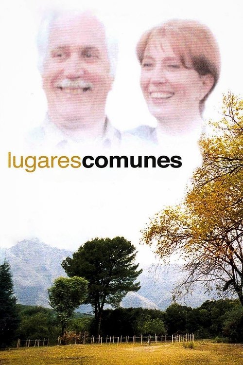 Common Ground movie poster