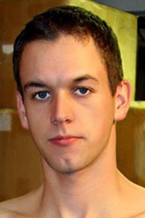 Alex Dade profile picture