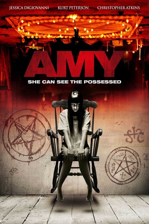 Amy movie poster