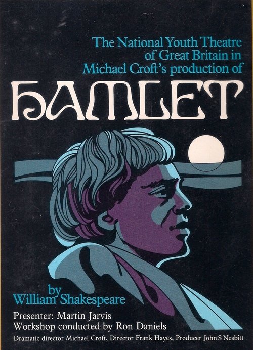 Hamlet movie poster
