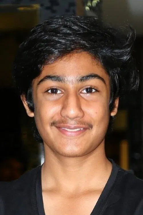 Vikram Sahidev profile picture