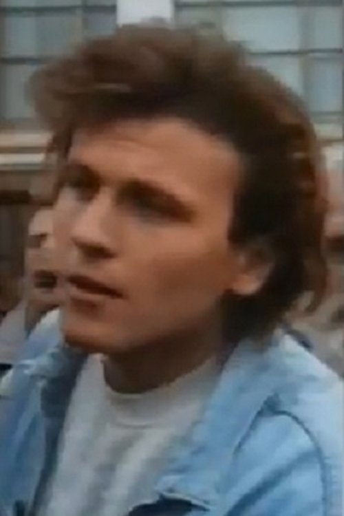 Dmitriy Dobrovolskiy profile picture