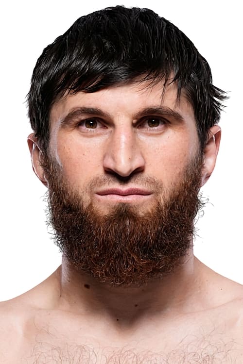 Magomed Ankalaev profile picture