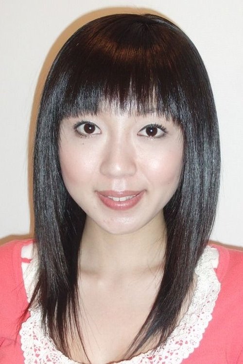 Anna Okina profile picture