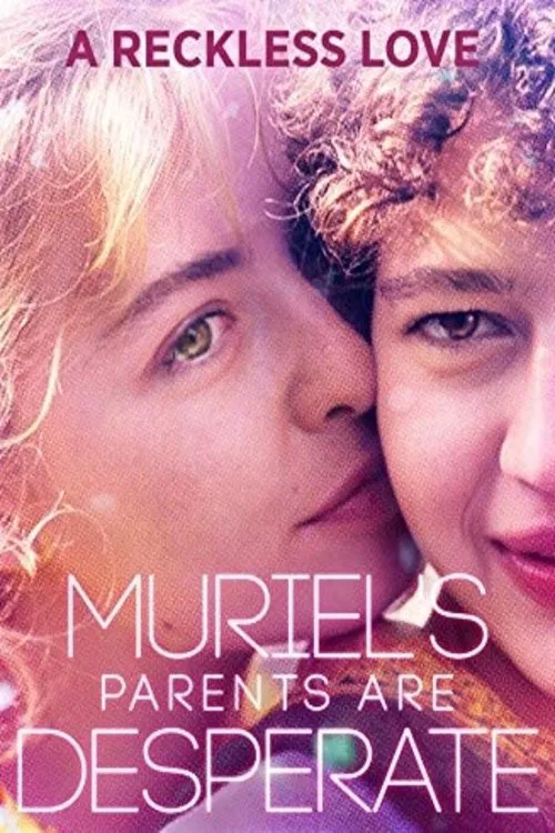 Muriel's Parents Are Desperate movie poster