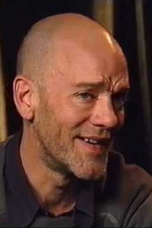 R.E.M. movie poster