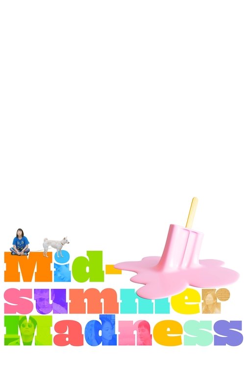 Midsummer Madness movie poster