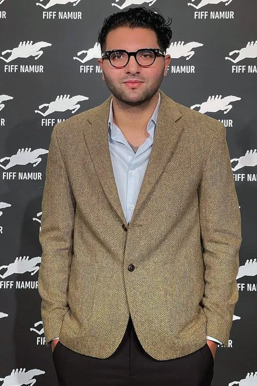 Mehdi Hmili profile picture