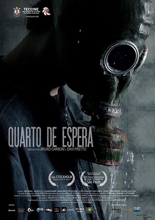Waiting Room movie poster