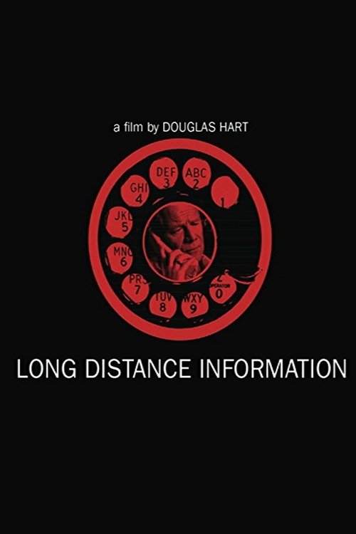 Poster do filme Long Distance Information