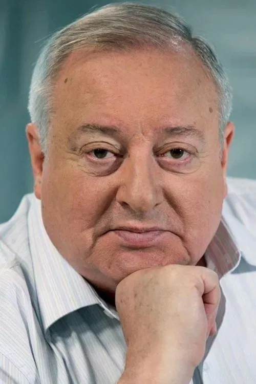 Vladimir Fokin profile picture
