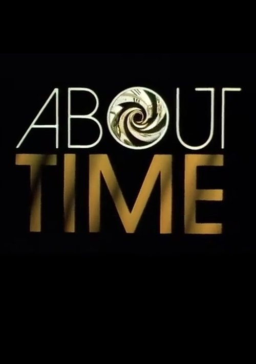 About Time movie poster