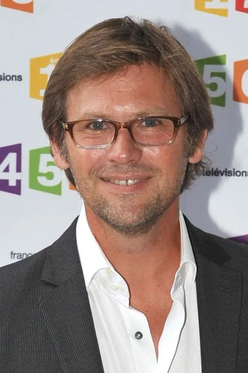 Foto de perfil de Laurent Romejko