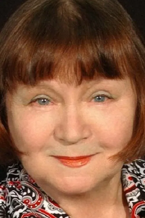 Galina Averyanova profile picture