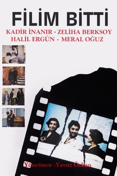 Filim Bitti movie poster