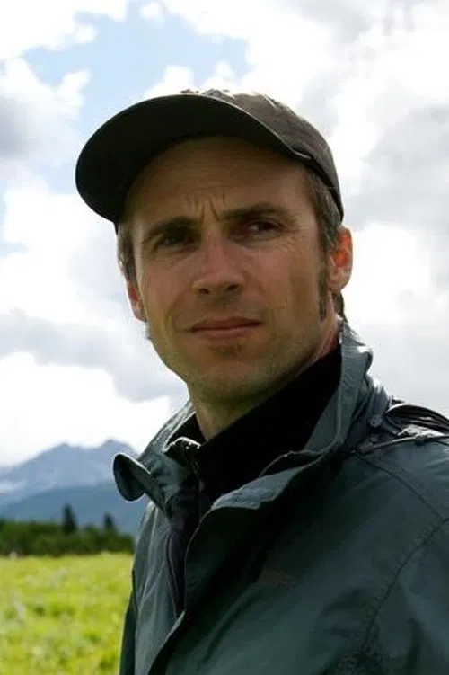 Trevor Smith profile picture