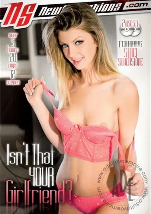 Isn't That Your Girlfriend movie poster