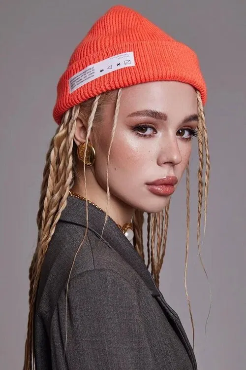 Instasamka profile picture
