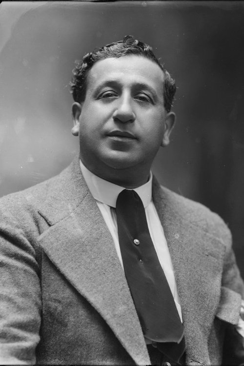 Foto de perfil de Arturo Falconi