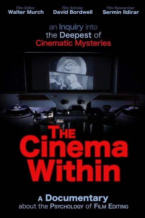 The Cinema Within movie poster