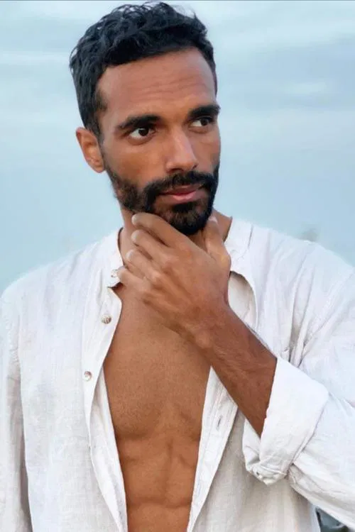 Omar Sharqi profile picture