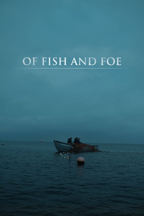 Of Fish and Foe movie poster