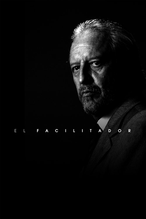 The Facilitator movie poster
