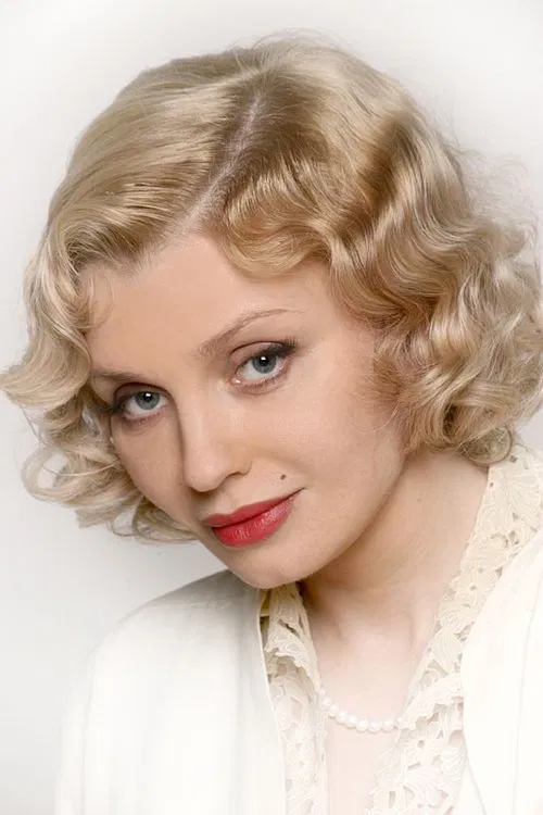 Irina Efremova profile picture