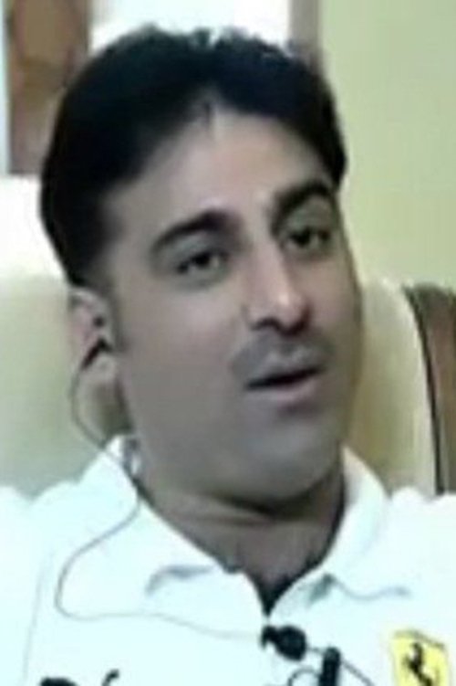 Foto de perfil de Abbas Murad
