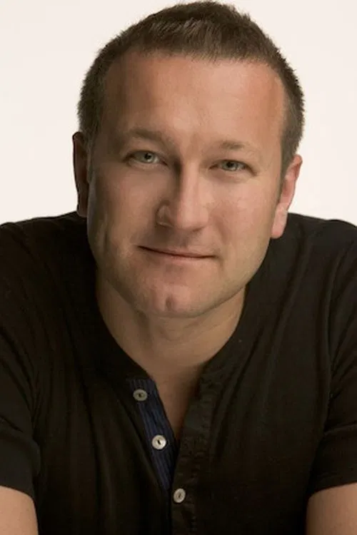 Foto de perfil de Phil Collinson