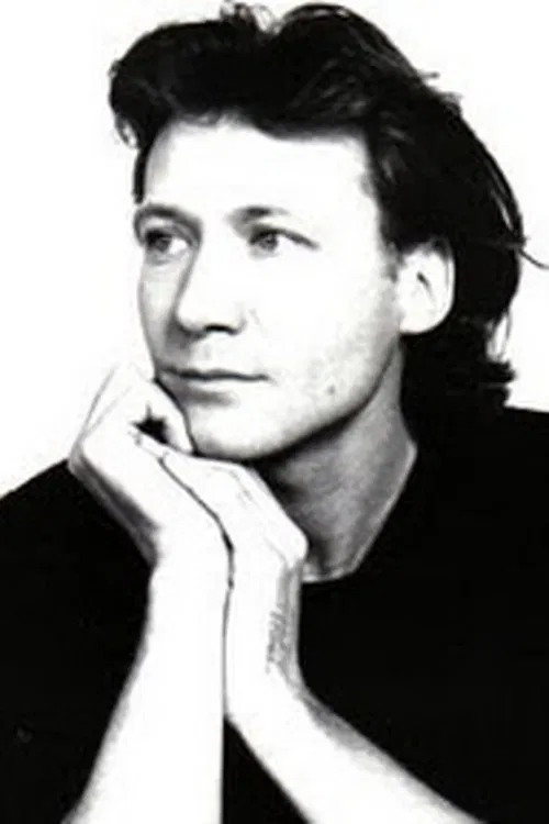 Foto de perfil de Yvan Lagrange